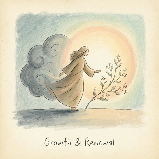 Depressão vs Tristeza