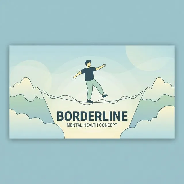 Borderline
