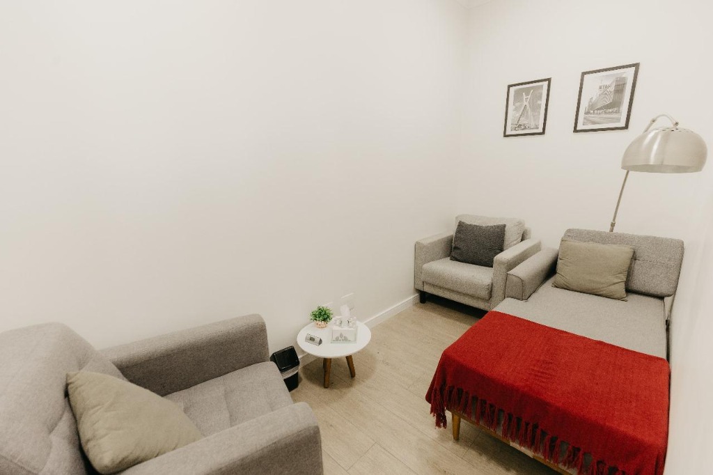 Consultório em Taboão da Serra